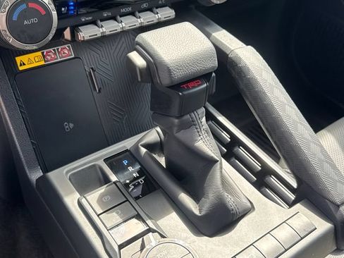 Used 2026 Toyota 4Runner TRD Sport Premium AWD/4WD image 15