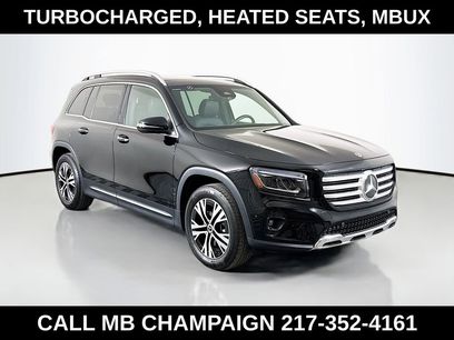 Used 2024 Mercedes-Benz GLB 250 w/ Exclusive Package