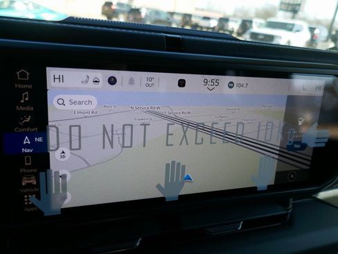 New 2026 Jeep Wrangler Unlimited Rubicon image 16