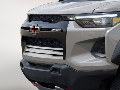 New 2026 Chevrolet Colorado ZR2 image 13