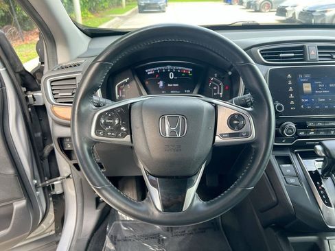 Used 2019 Honda CR-V Touring image 13
