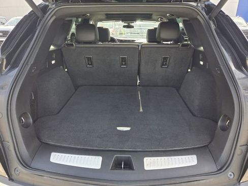 Used 2021 Cadillac XT5 Premium Luxury FWD image 17