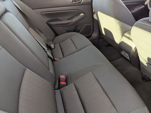 Certified 2025 Nissan Altima 2.5 SV image 14