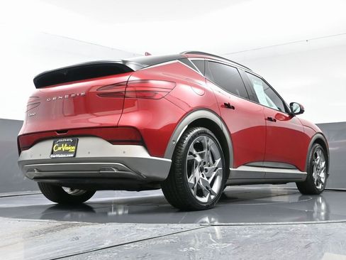 Used 2023 Genesis GV60 Performance image 56