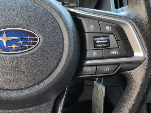 Used 2020 Subaru Crosstrek 2.0i image 25