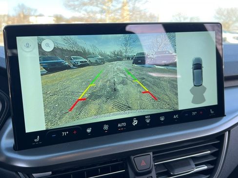 New 2026 Ford Escape Active w/ Active Premium Tech Pack image 23