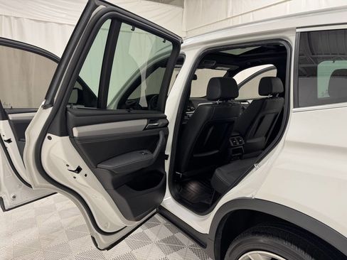 Used 2017 BMW X3 xDrive35i image 18