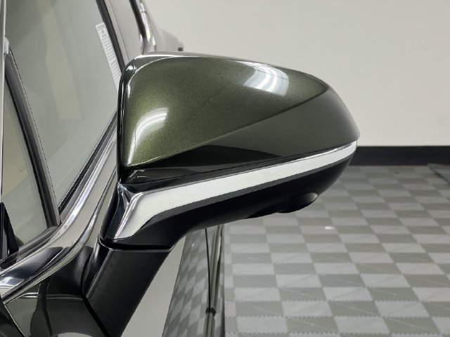 Certified 2025 Lexus NX 350h AWD w/ Cold Area Package image 21