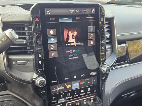 New 2026 RAM 3500 Limited image 34