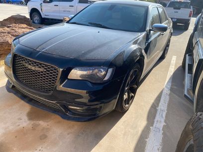 Used 2015 Chrysler 300 Limited