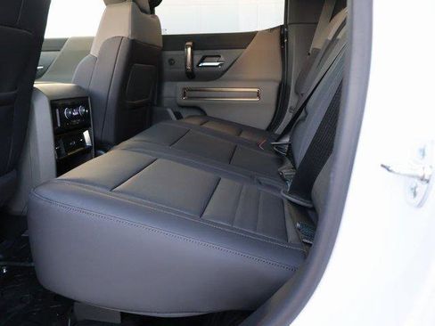 New 2025 GMC Hummer EV 3X w/ LPO, Sport Package image 17