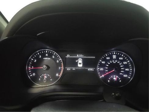 Used 2024 Kia Forte GT w/ Option Group 015 FWD image 8
