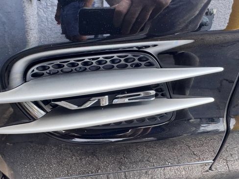 Used 2007 Mercedes-Benz SL 600 image 38