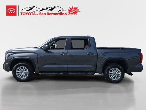 New 2026 Toyota Tundra SR5 image 2