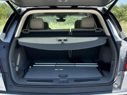 New 2025 Cadillac XT5 Premium Luxury w/ Technology Package image 10