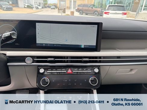 Used 2025 Hyundai Tucson SEL AWD/4WD image 7