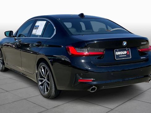 Used 2020 BMW 330i Sedan image 12