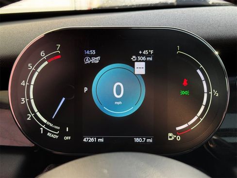 Used 2022 MINI Cooper S image 15