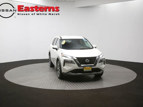 Used 2022 Nissan Rogue SV image 91
