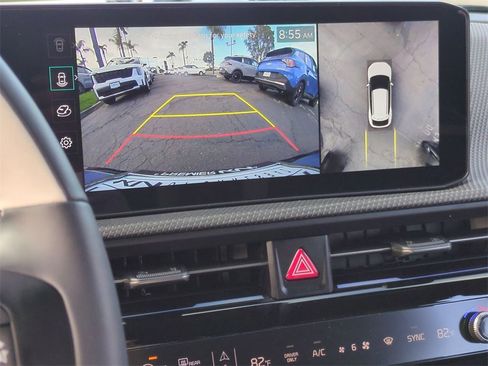 New 2025 Kia EV6 GT-Line image 14