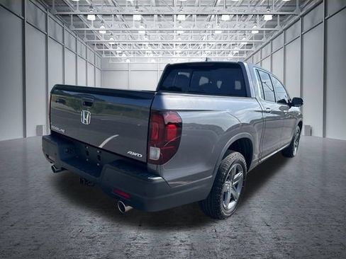 Used 2023 Honda Ridgeline RTL-E image 8
