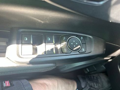 New 2026 Ford Ranger Lariat w/ Black Appearance Package AWD/4WD image 35