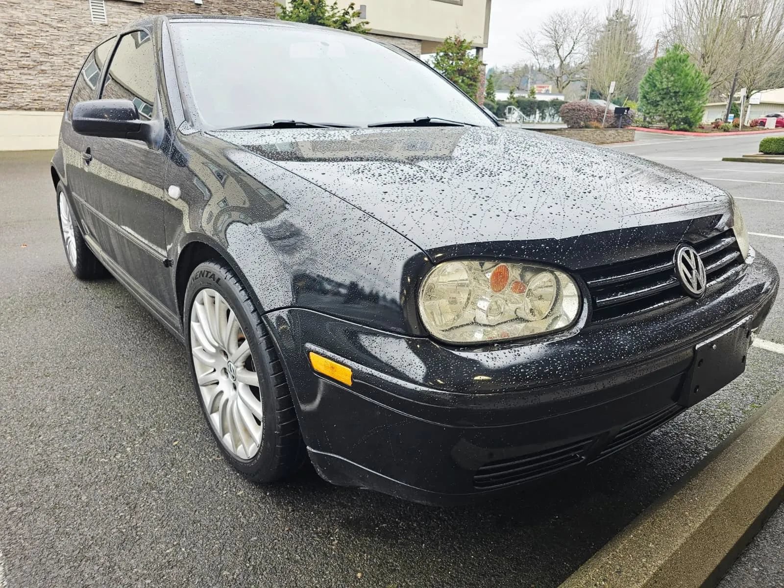 Used 2006 Volkswagen GTI FWD image 7