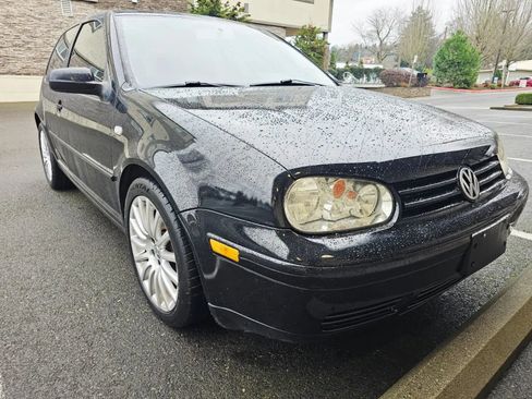 Used 2006 Volkswagen GTI FWD image 7