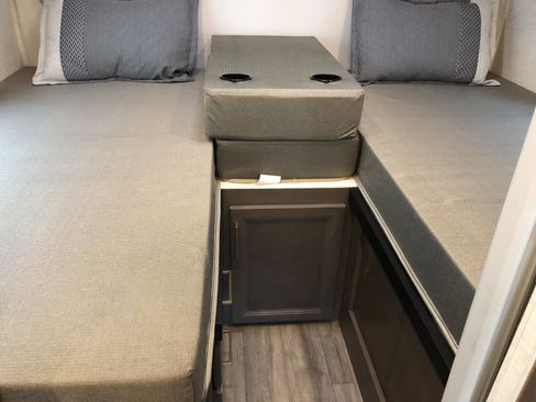 Used 2024 Ford E-350 and Econoline 350 Super Duty w/ Motorhome Prep Package RWD image 18