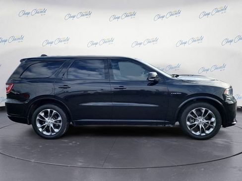Used 2020 Dodge Durango R/T image 6