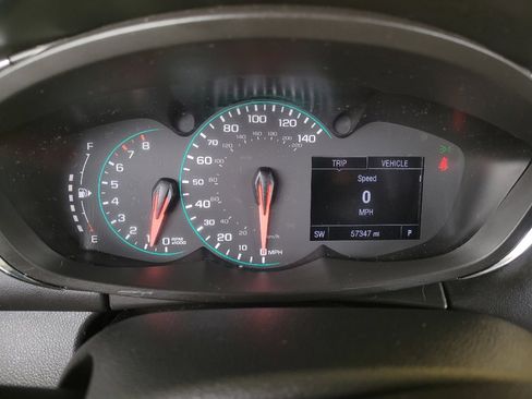 Used 2020 Chevrolet Trax LS w/ Tint and Cruise Package FWD image 23