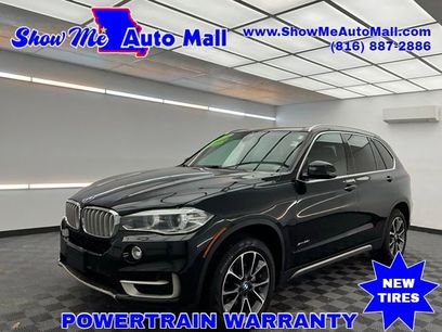 Used 2018 BMW X5 xDrive35i