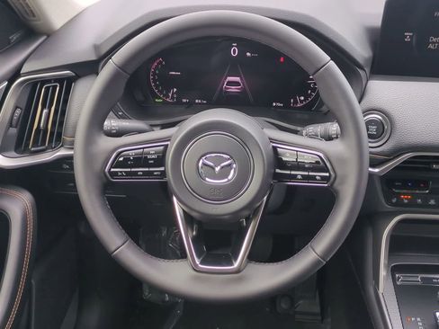 New 2026 MAZDA CX-70 3.3 Turbo w/ Premium Package AWD/4WD image 23