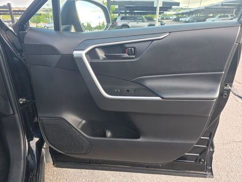 Used 2024 Toyota RAV4 LE image 33