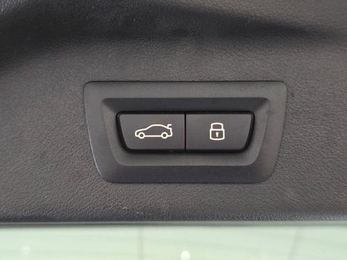 Used 2025 BMW X7 xDrive40i w/ Executive Package AWD/4WD image 11