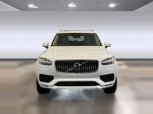 Used 2020 Volvo XC90 T5 Momentum AWD/4WD image 6