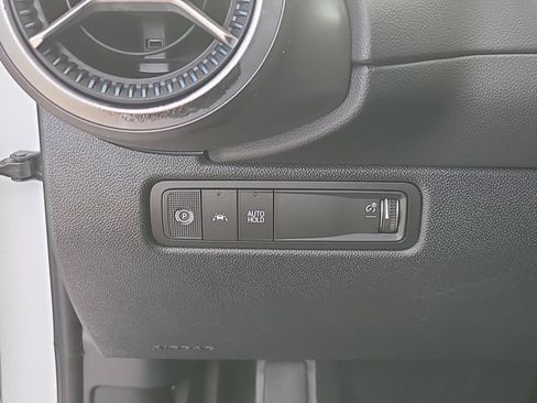 New 2026 Chevrolet Equinox EV LT w/ LPO, Blackout Package FWD image 25