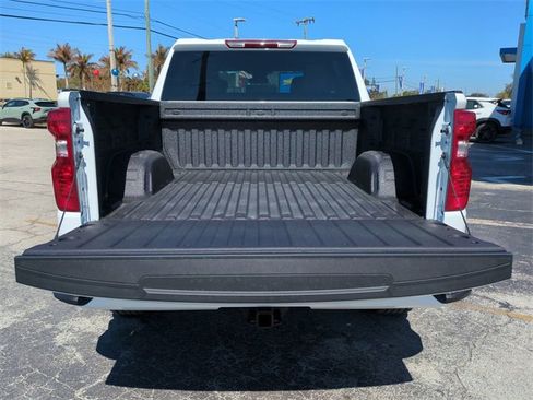 New 2026 Chevrolet Silverado 1500 LT image 13