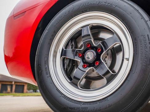 Used 2010 Chevrolet Camaro SS image 49