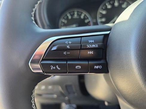 New 2026 MAZDA CX-30 Aire Edition image 22