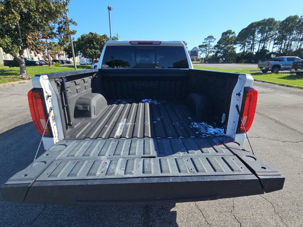 Used 2020 GMC Sierra 1500 SLT w/ SLT Premium Plus Package AWD/4WD image 10