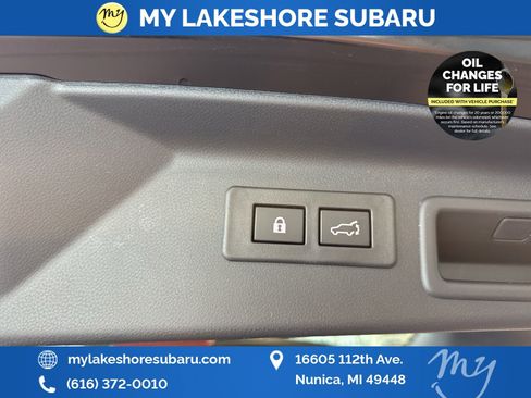 New 2026 Subaru Forester Sport AWD/4WD image 26