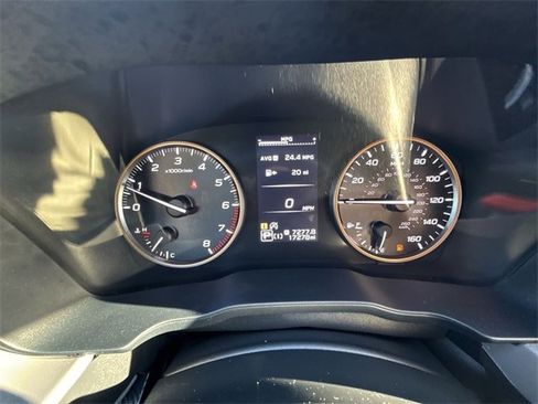 Certified 2024 Subaru Crosstrek 2.5i Wilderness w/ Crosstrek Mirror Package image 15