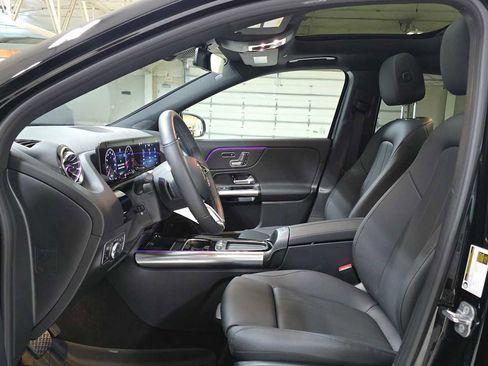 Used 2026 Mercedes-Benz GLA 250 4MATIC image 20