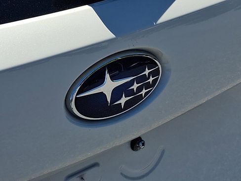 Certified 2026 Subaru Crosstrek 2.0i Premium AWD/4WD image 29
