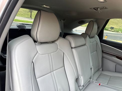 Used 2020 Acura MDX w/ Advance & Entertainment AWD/4WD image 28