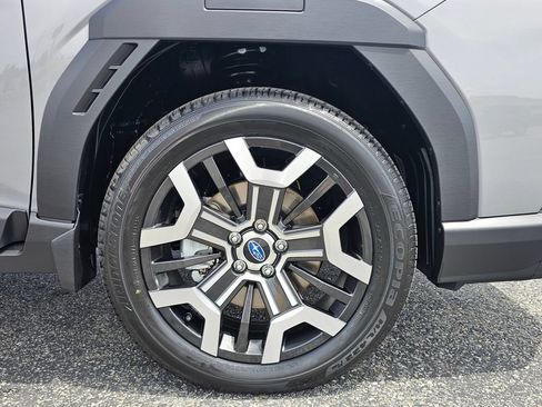 New 2026 Subaru Outback Touring XT AWD/4WD image 16