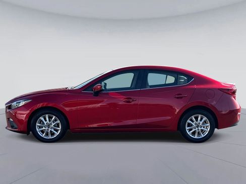 Used 2015 MAZDA MAZDA3 i Touring image 6