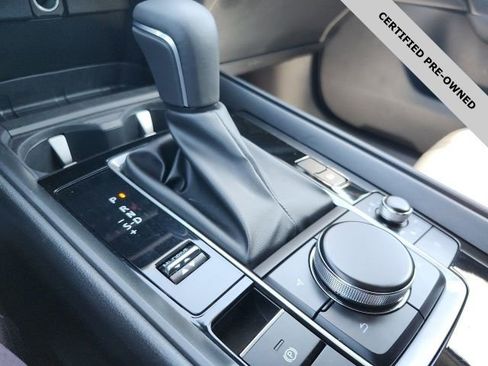 Certified 2026 MAZDA CX-50 AWD 2.5 Hybrid w/ Weather Package image 33