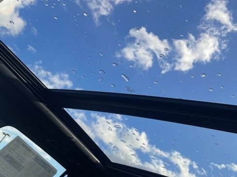 New 2025 Ford Expedition Platinum w/ Stealth Appearance Package image 36